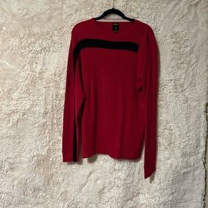 Men’s Nautica Sweater